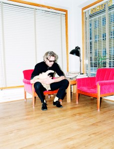 Photo: Thobias Fäldt